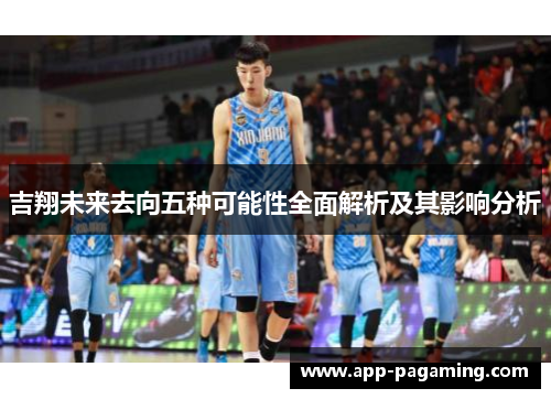 吉翔未来去向五种可能性全面解析及其影响分析