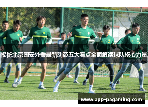 揭秘北京国安外援最新动态五大看点全面解读球队核心力量