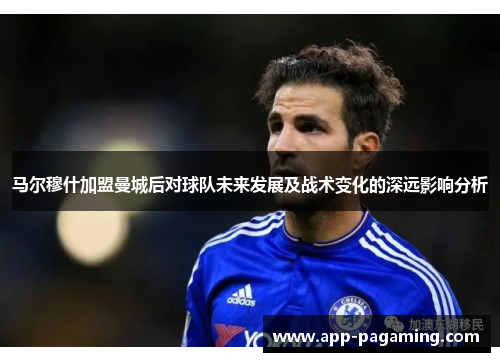 马尔穆什加盟曼城后对球队未来发展及战术变化的深远影响分析