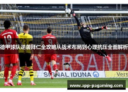 德甲球队逆袭拜仁全攻略从战术布局到心理抗压全面解析