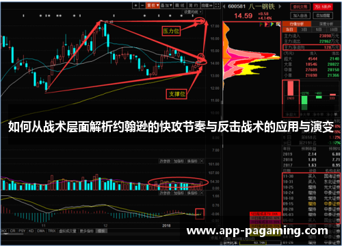 如何从战术层面解析约翰逊的快攻节奏与反击战术的应用与演变