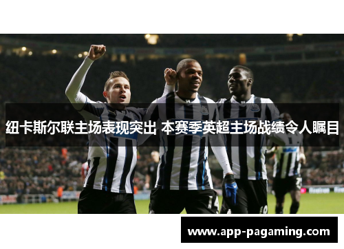 纽卡斯尔联主场表现突出 本赛季英超主场战绩令人瞩目