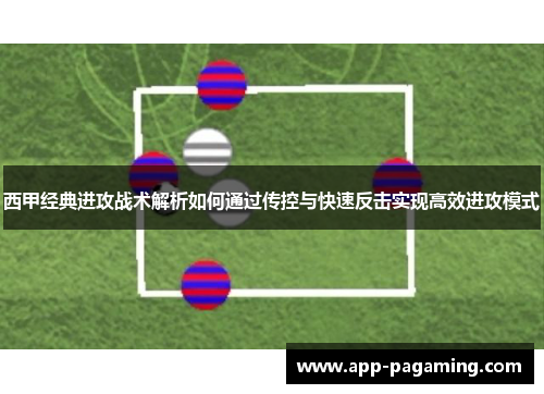 西甲经典进攻战术解析如何通过传控与快速反击实现高效进攻模式