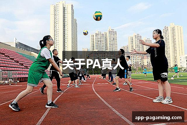 关于PA真人